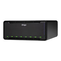 Drobo 8D User Manual