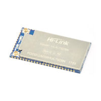 Hi-Link HLK-7628N User Manual