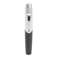 HEINE mini-c Quick Start Manual