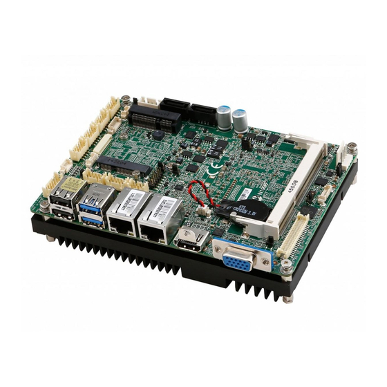 MSI MS-98F3 User Manual