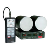 Decatur Electronics Genesis II Select Directional User Manual And Installation Manual