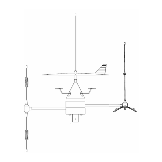 RR Electronic ADRIA 3G AIS Installation Manual