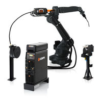 Kemppi A7 450 Integration Manual