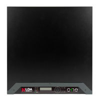 Audiotech EN54-16 User Manual