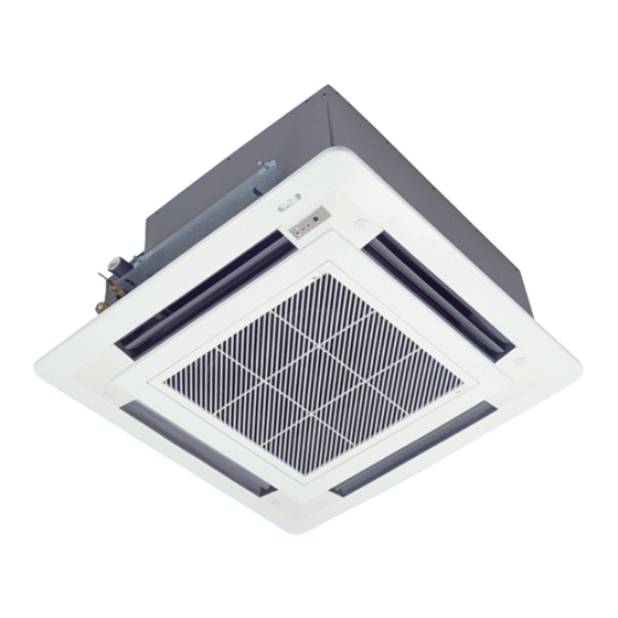 York MKC-MKH Specifications