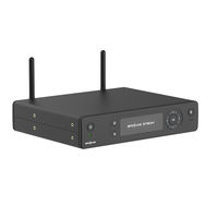 SPOTTUNE STREAM User Manual
