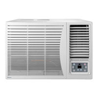 Gree GJC12AG-E6RNB3A Service Manual