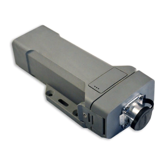 Spireon Flex2-L User Manual