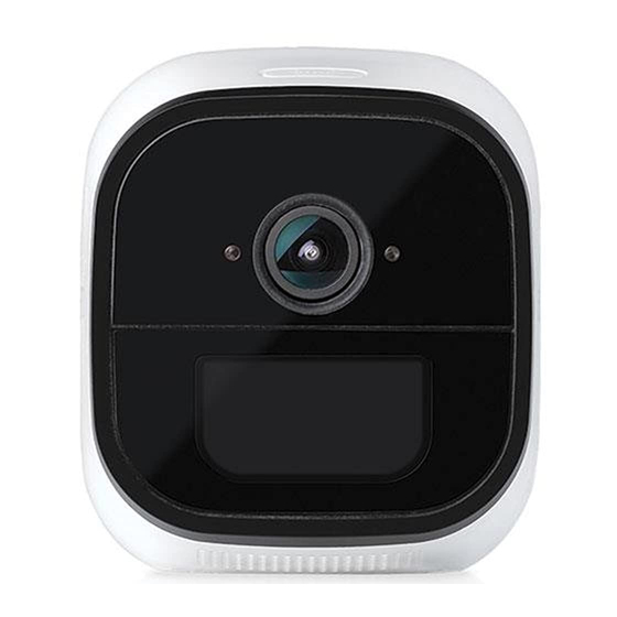 Arlo Telguard Go Quick Start Manual