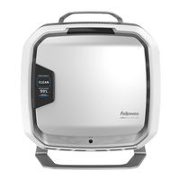 AeraMax Professional AM3S Quick Start Manual