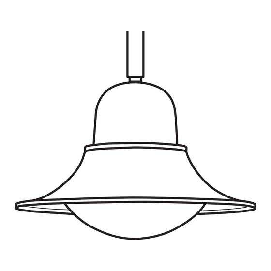 BOSS ILLUMINATION VESPER Product Manual