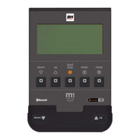 BH FITNESS H9355KM Manual