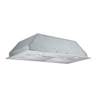 AVG COLORADO Installation Manual / Use And Care Manual