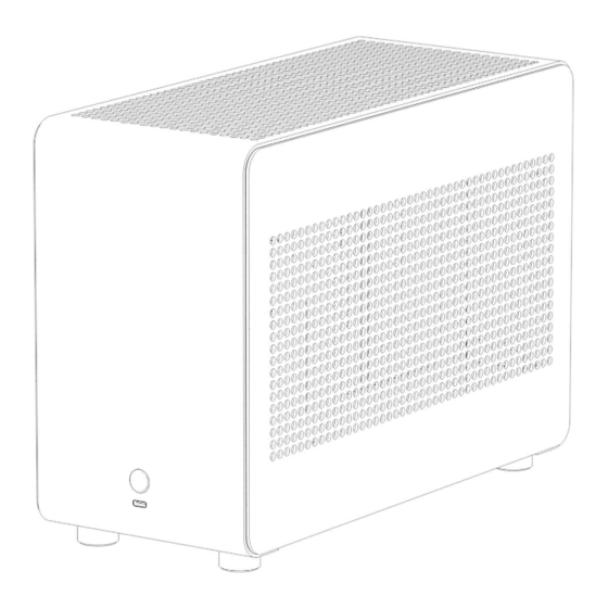 Geek G1 PRO Installation Manual