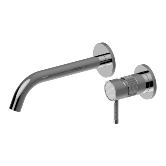Graff Cameo E-11943-LM69 Manual