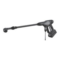 BorMann 070481 Manual