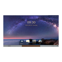 Unilumin UTV SC162U Manual