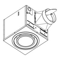 REVENT RVRL5080 Installation Manual