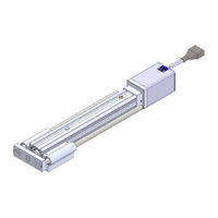 SMC Networks LE2YG Series Instruction Manual