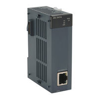 Ls XBL-EMTA Installation Manual