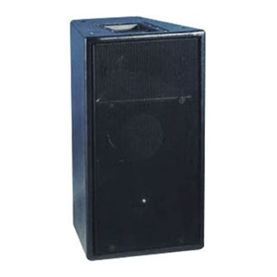 Community SLS Owner's Manual