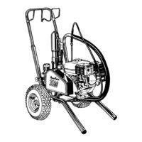 Speeflo PowrTwin 3500 Owner's Manual