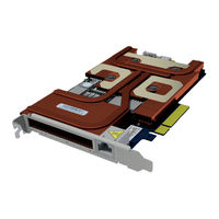 Amulet Hotkey DXP4 User Manual