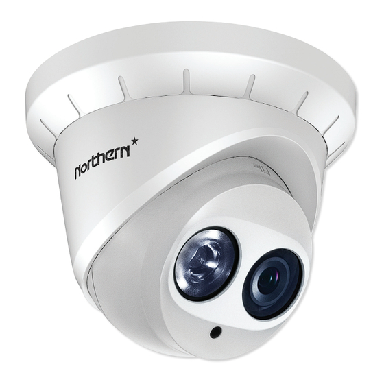 Northern IP4T Installation & Quick Start Manual