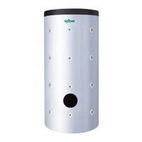 sylber SILOS 5000 Installation Manual