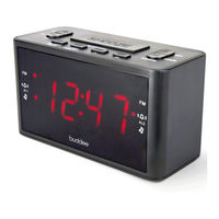 BUDDEE BD903206-BK User Manual