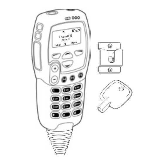 Tait TMAC70 Installation Instructions