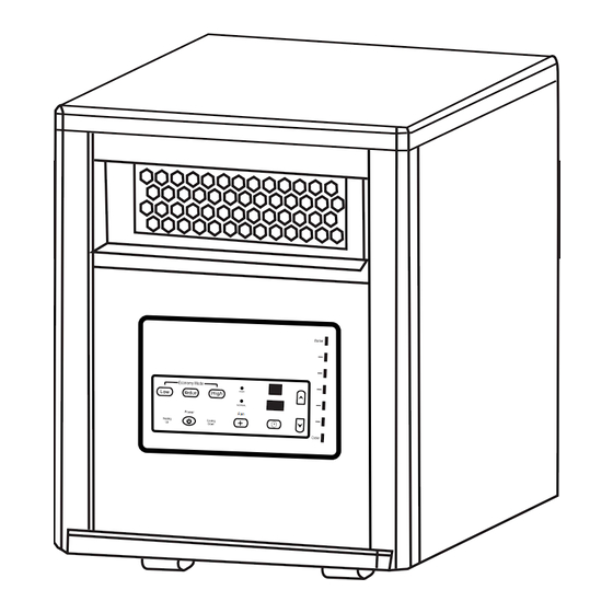 TriStar PURESTAR User Manual