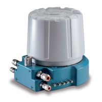 Elster Instromet EnCal 3000 Hardware Manual