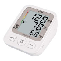 Maxcare KYX8012-USB User Manual