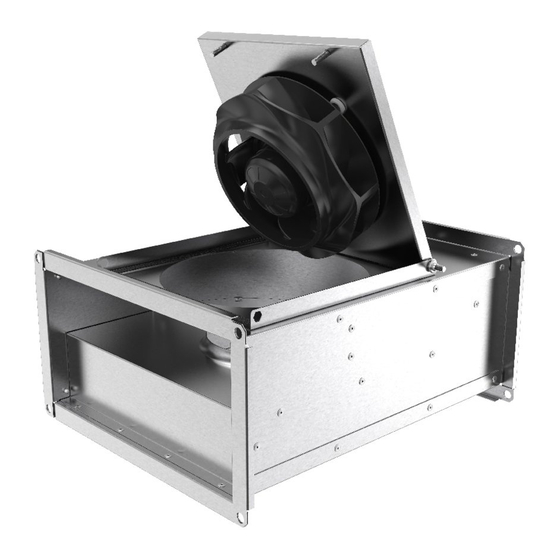 SystemAir EC Series Operating And Maintenance