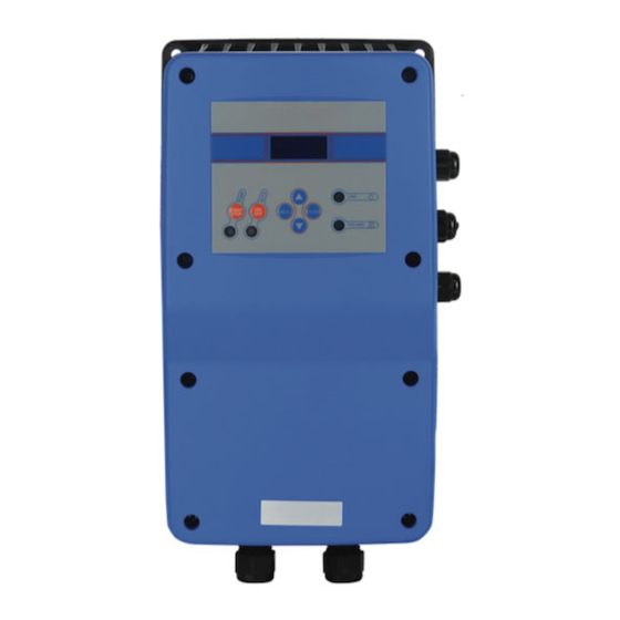 Reefe VSC1-10W Exploded View & Instruction Manual
