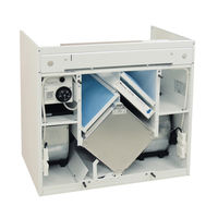 Vallox 3510 Instructions Manual