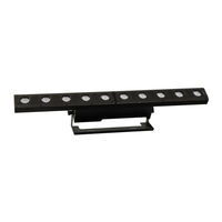 involight LEDBARFX103 User Manual