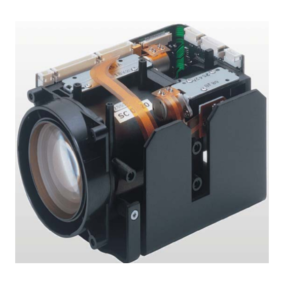 WolfVision SCB-1 Instruction Manual