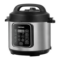 Chefman RJ40-6-V2 Manual