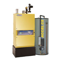 Energy Kinetics SYSTEM 2000 Accel CS Annual Tune Up And Inspection