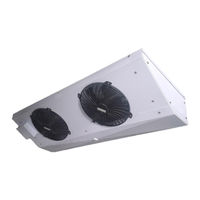 Daikin LFSLHS0300AXV1 Operating And Installation Manual