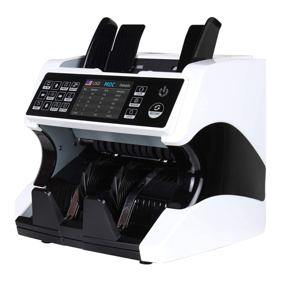 Premax PM-VC110 User Manual