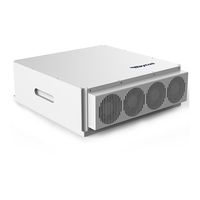 Raycus RFL-P100Q User Manual