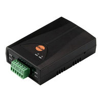 Sollae SIG-5450 User Manual