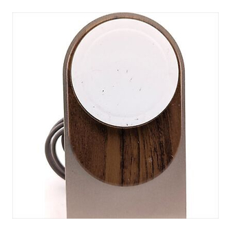 Heyday Magsafe Stand/Magsafe Pad QIC43 Manual