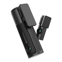 BlackVue DR750X-2CH Plus Quick Start Manual