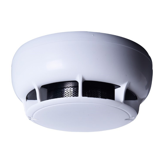 Teknim TFD-1250 Installation & User Manual