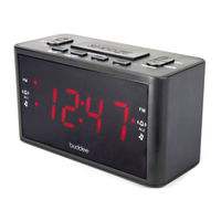 BUDDEE BD903206-BK User Manual