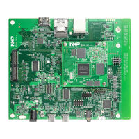 NXP Semiconductors i.MX 8ULP Quick Start Manual
